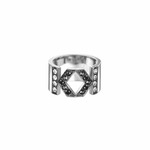 Karl Lagerfeld Anello Donna Karl Lagerfeld 5448358 (15)