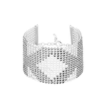 Karl Lagerfeld Bracciale Donna Karl Lagerfeld 5512203 19 cm