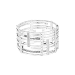 Karl Lagerfeld Bracciale Donna Karl Lagerfeld 5512166 19 cm