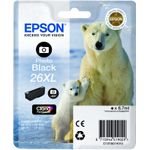 Epson Polar bear Cartuccia Nero-foto XL