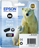 Epson-Polar-bear-Cartuccia-Nero-foto-XL