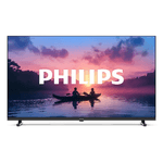 Philips 24phs6000/12 tv 61 cm (24") hd smart tv wi-fi nero