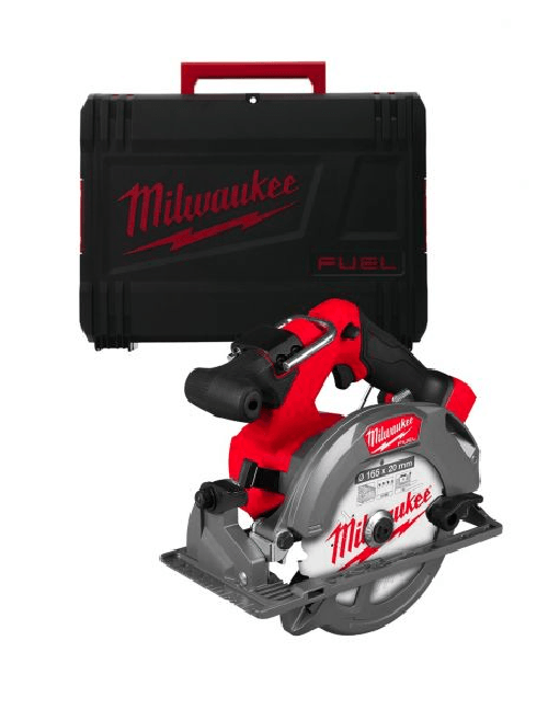 Milwaukee sega circolare m18fcs552-0x (solo corpo.. 4058546484590