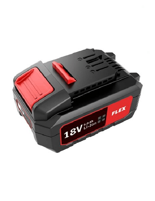 Flex batteria ap 18v 5,0 ah 4030293196100