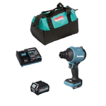 Makita soffiatore a pistola as001ga101 xgt (1 x.. 0088381755436