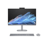 Hp omnistudio x 27-cs0006nl intel core ultra 7 155h 68,6 cm (27") 1920 x 1080 pixel pc all-in