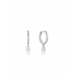 Ania Haie Orecchini Donna Ania Haie E032-01H Argento puro 1,5 cm