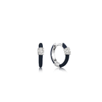 Ania Haie Orecchini Donna Ania Haie E031-01H-B Argento puro 1 cm