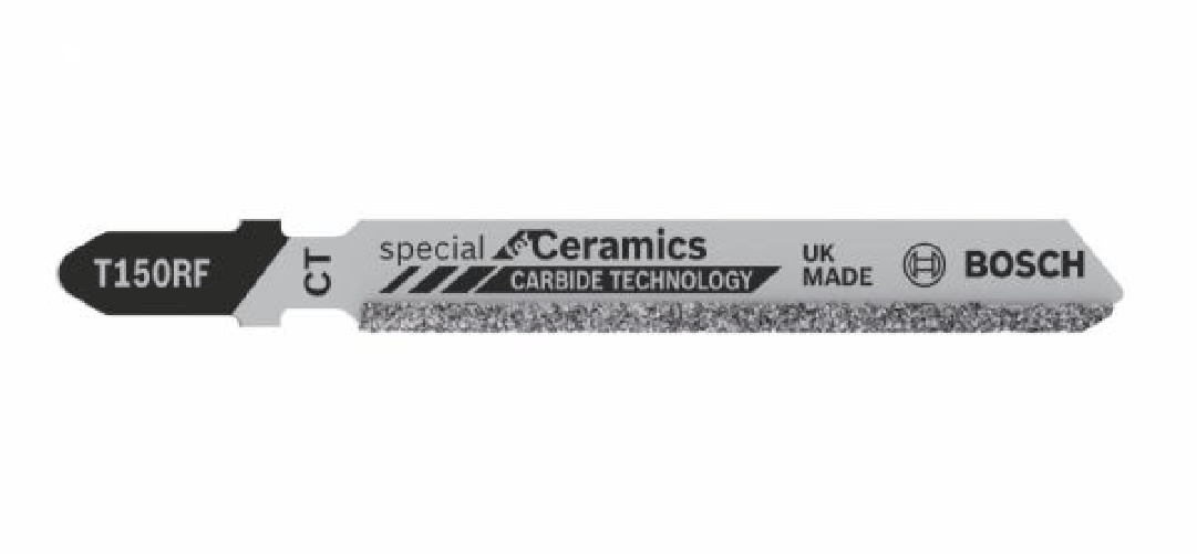 Bosch 2608633105 Set di lame per seghe alternative