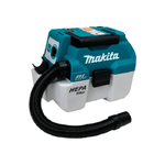 Makita aspiratore - soffiatore dvc750lz (solo.. 0088381870467