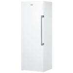 HOTPOINT CONGELATORE VERTICALE 228LT E NO FROST BIANCO UHA6 F2C W