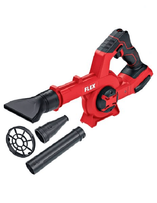 Flex soffiatore bw 18.0-ec/detailing set (solo.. 4030293243774