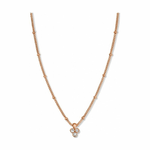 Rosefield Collana Donna Rosefield JTNTRG-J443 40-45 cm