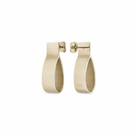 Rosefield Orecchini Donna Rosefield FCEG-J224 Acciaio inossidabile 2 cm