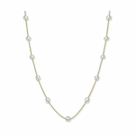 Rosefield Collana Donna Rosefield JLPCG-J176 16 - 20 cm
