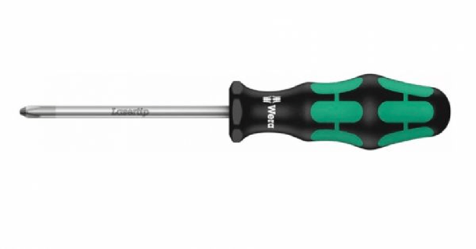Wera 355PZ Cacciavite manuale