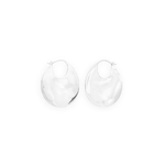 Rosefield Orecchini Donna Rosefield JTXHS-J092 Acciaio inossidabile 2 cm