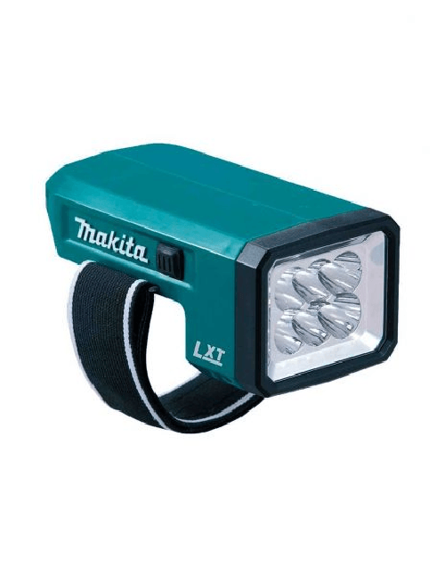 Makita torcia 0088381675659