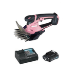 Makita cesoie tagliaerba um600dsap (1 x 2,0 ah +.. 0088381742061