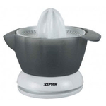 ZEPHIR SPREMIAGRUMI ELETTRICO 0,5LT BIANCO ROTAZI.ORARIA/ANTIOR. ZH...