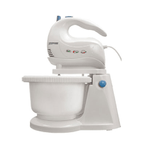 ZEPHIR MIXER ELETTRICO CON CIOTOLA 0,5LT 2 VELOCITA' 250W ZHC464