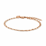 Rosefield Bracciale Donna Rosefield JTBRRG-J435 16 - 20 cm