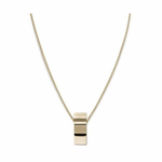 Rosefield Collana Donna Rosefield BWCNG-J206 16 - 20 cm