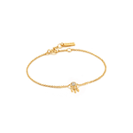Ania Haie Bracciale Donna Ania Haie B026-02G 19 cm