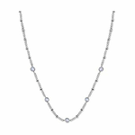 Rosefield Orecchini Donna Rosefield JCSCS-J265 Acciaio inossidabile