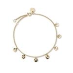 Rosefield Bracciale Donna Rosefield BMLBG-J238 16 - 20 cm