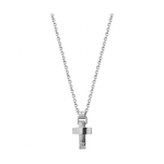 Police Collana Donna Police PEAGN2211512 60 cm