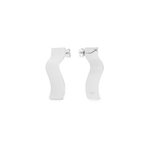 Rosefield Orecchini Donna Rosefield BWCES-J220 Acciaio inossidabile