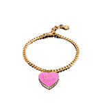 Chiara Ferragni Bracciale Donna Chiara Ferragni J19AVI05 16 cm