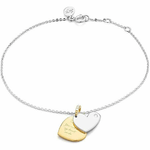 Secrecy Bracciale Donna Secrecy 17 - 20 cm