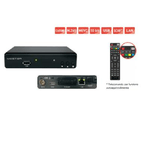 MASTER STARTRADE DIGITAL TERRESTRIAL DECODER ZAP2610