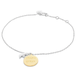 Secrecy Bracciale Donna Secrecy B3746CDAWW900 17 - 20 cm