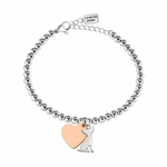 La Petite Story Bracciale Donna La Petite Story LPS05AQI01 19 cm