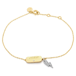 Secrecy Bracciale Donna Secrecy B3753CDAWW900 17 - 20 cm