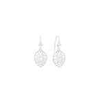 Secrecy Orecchini Donna Secrecy E8640CDAWA900 Argento puro 2 cm
