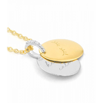 Secrecy Collana Donna Secrecy P7214CDAWWC93 42 cm