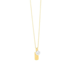 Secrecy Collana Donna Secrecy P7213CDAWWC93 42 cm