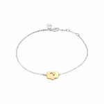 Secrecy Bracciale Donna Secrecy B3824CDAW7900 17 - 20 cm