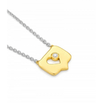Secrecy Collana Donna Secrecy P7519CDAW7C93 42 cm