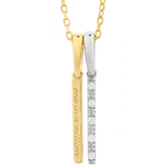 Secrecy Collana Donna Secrecy P7161CDAWWC93 42 cm
