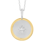 Secrecy Collana Donna Secrecy P7173CDAWWC93 42 cm