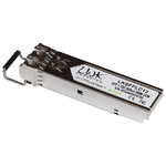 Link-Accessori-LKSFPLC12-adattatore-di-fibra-ottica-1-pz-Metallico