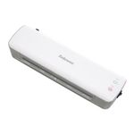 Fellowes Ion A4 Plastificatrice a caldo 300 mm/min Grigio, Bianco