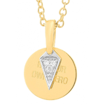 Secrecy Collana Donna Secrecy P7215CDAWWC93 42 cm