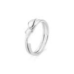 Secrecy Anello Donna Secrecy RE291CDAWAP14 (14)