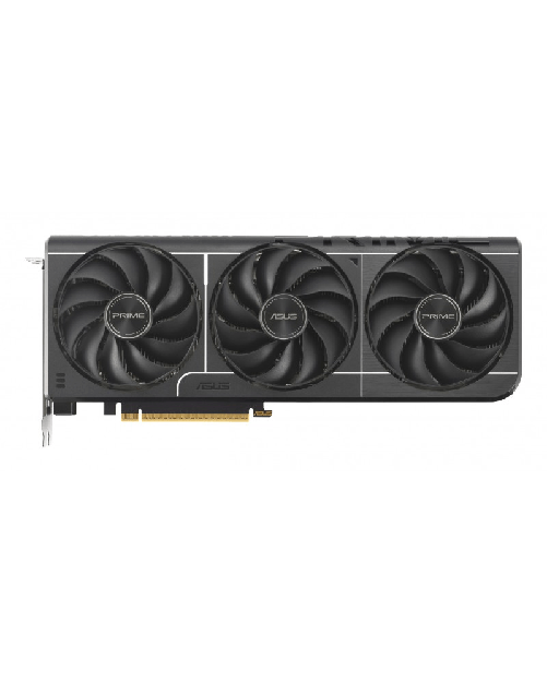 ASUS Prime GeForce RTX 5060 Ti OC Edition 8GB GDDR7 DLSS4 1*HDMI/3*DisplayPort PCi Ex 5.0 16x